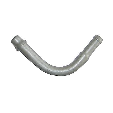 3/8" GM 90 Degree Male To Rubber (2)