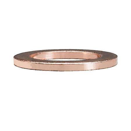 10 mm Copper Washer (10)