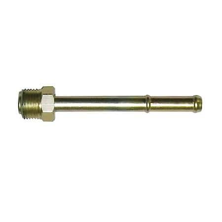 5/16 Inverted Flare W/ 5/8-18 Nut To Rubber (2)