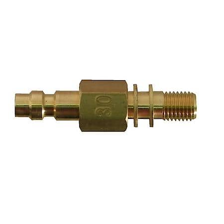 8mm x 1.0 Banjo Bolt Adapter (1)