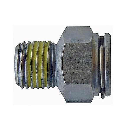 Gm Trany Line Connector (1)