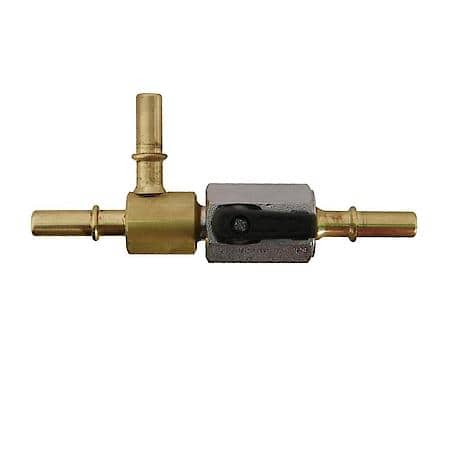 Shut Off Valve Assembly