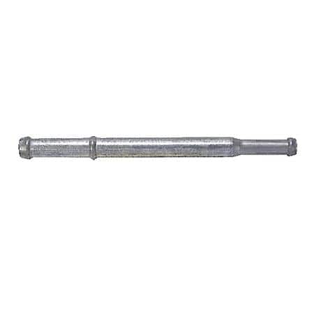 3/8" To 5/16 Rubber To Rubber Connector (2)
