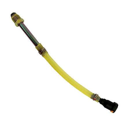 3/8 GM Line Adapter [Male] (1)