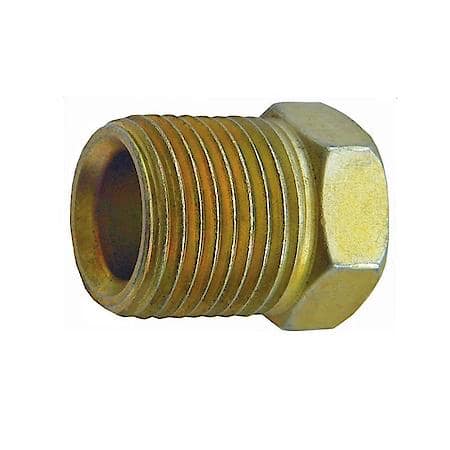 3/8 Inverted Flare Nut 5/8-18 (Sold by each)