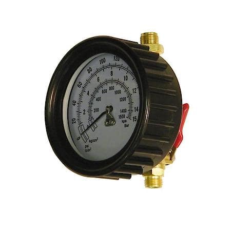 FIC203 Gauge Assembly (1)