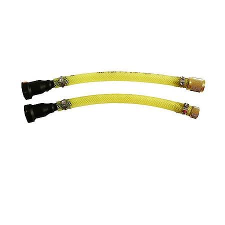 Schrader Valve Line Adapter Set (2)