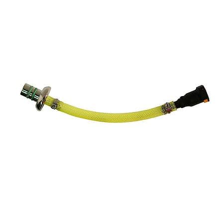 9/16 Male Spring Lock Line Adapter (1)