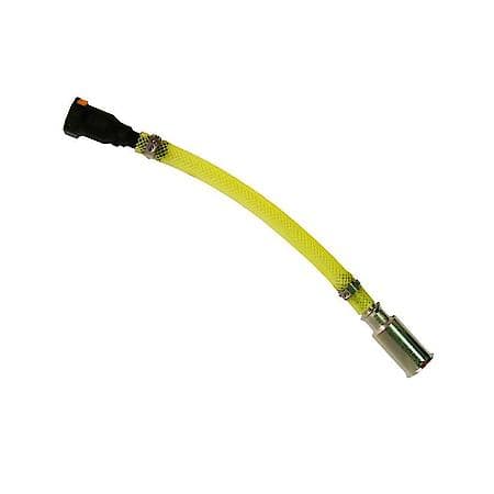 9/16 Female Spring Lock Line Adapter (1)