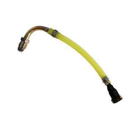 3/8 GM Line Adapter [90░ Male] (1)