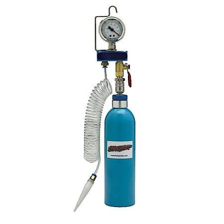 Intake System Cleaner Canister (1)