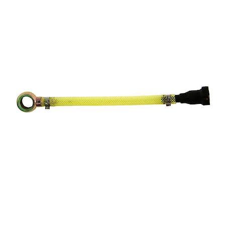 14mm Female Banjo Line Adapter (1)