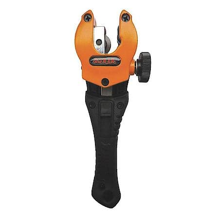 Automatic/Ratcheting Tubing Cutter (1)