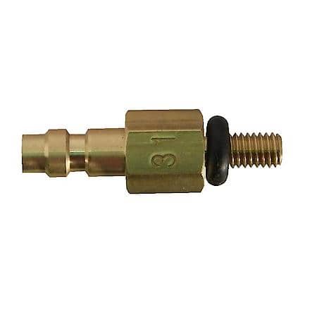 6mm x 1.0 Banjo Bolt Adapter (1)