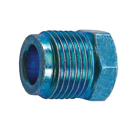 3/8 Bubble Flare Nut M18 X 1.5 (Sold by each)