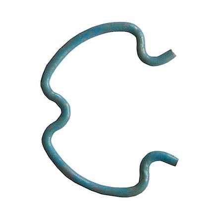 3/8" Trany Connector Clip (5)