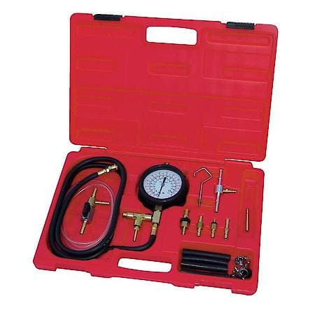 Fuel Injection Pressure Tester Kit (1)