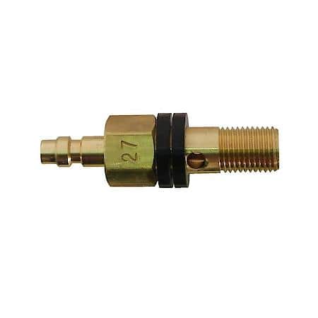 12mm x 1.25 Banjo Bolt Adapter (1)