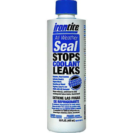 ALL WEATHER SEAL