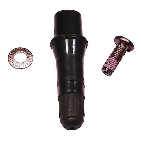 Tpms Rubber Valve With T10 Screw