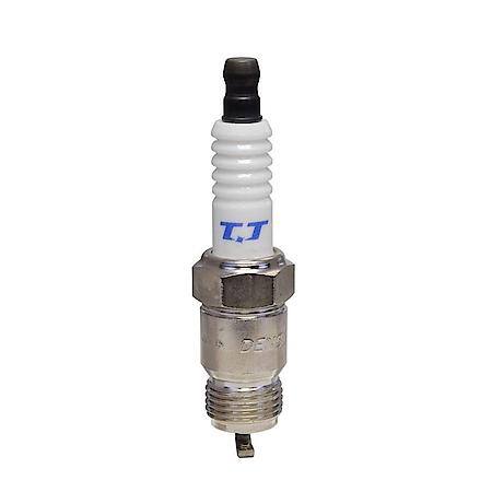 Platinum TT Spark Plug - PTF20TT