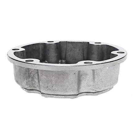 Hub Cap - Bolt Circle 5-1/2" - Bolt Size 5/16" - Number of Bolts 6