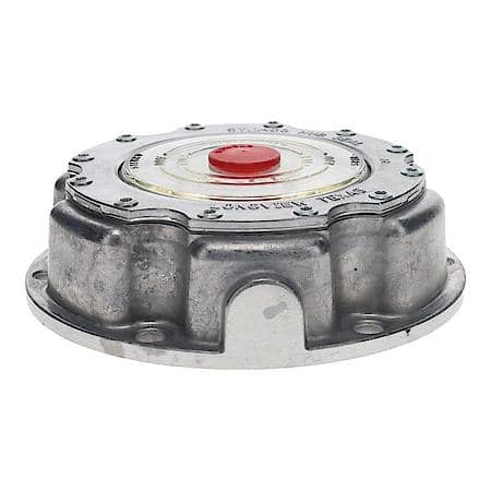 Hub Cap - Bolt Circle 5-1/2" - Bolt Size 5/16" - Number of Bolts 6
