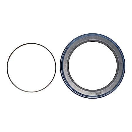 FRONT WHEEL SET