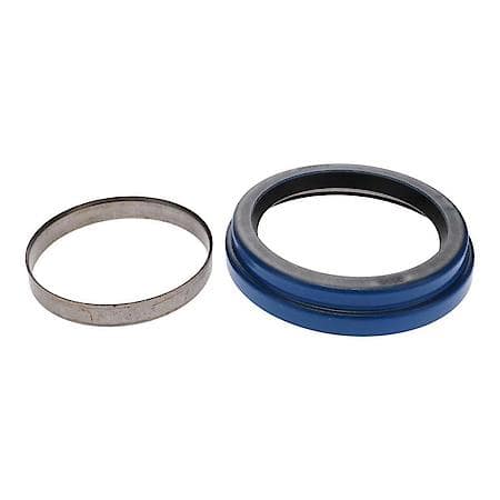 FRONT WHEEL SET