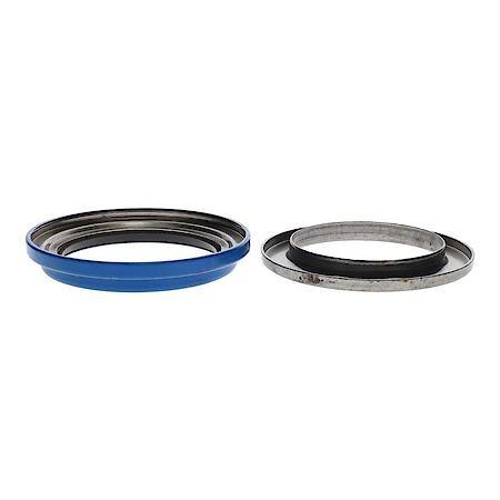 TRAILER WHEEL SET