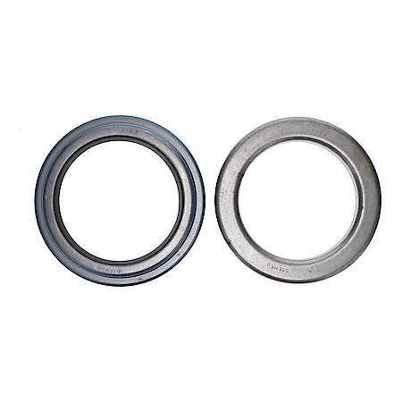 TRAILER WHEEL SET