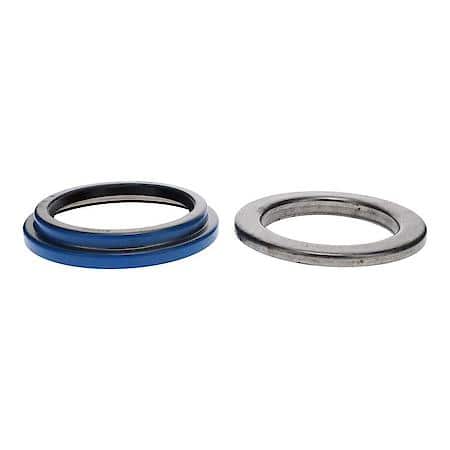 TRAILER WHEEL SET