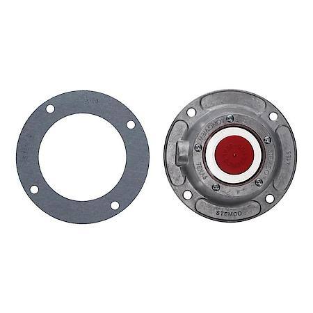 Hub Cap - Bolt Circle 5" - Bolt Size 5/16" - Number of Bolts 4