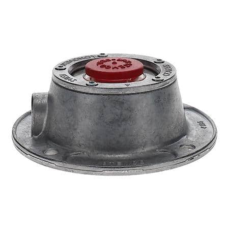 Hub Cap - Bolt Circle 5" - Bolt Size 5/16" - Number of Bolts 4