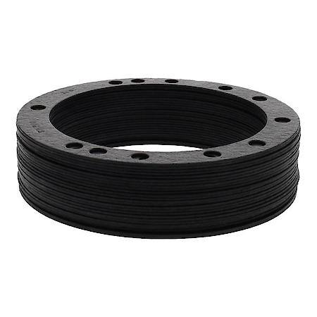 HUB CAP GASKET