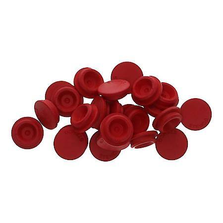 MINI-VENT PLUG RED