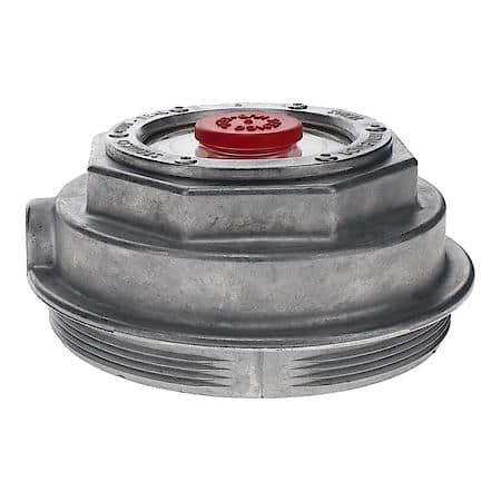 Hub Cap - Bolt Circle 6-1/4" x 8 UN (M) - Bolt Size - Number of Bolts