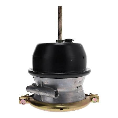 Piggyback BPS Kit, Standard Stroke, Included: Diaphragm Clamp Hardware, BPS-2424K