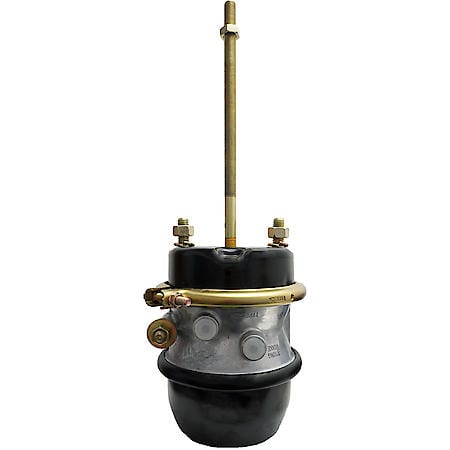 Spring Brake BTS, Type 2424, Standard Stroke