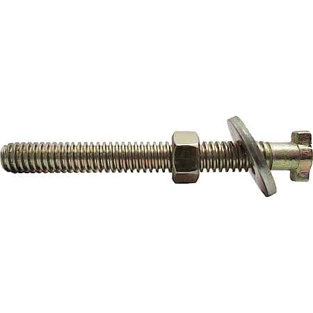Spring Brake Component, T-Bolt Assembly for Standard Spring Brakes