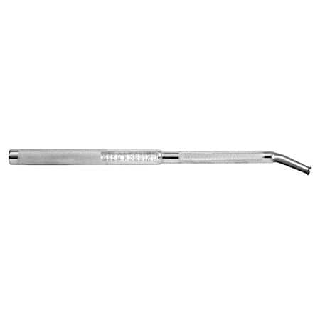 Winch Bar