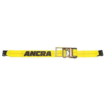 30ft. RATCHET STRAP