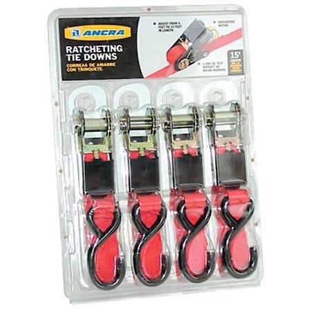 4PK STRAP ASSY--1