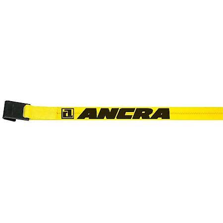 2X30 STRAP W/HOOK