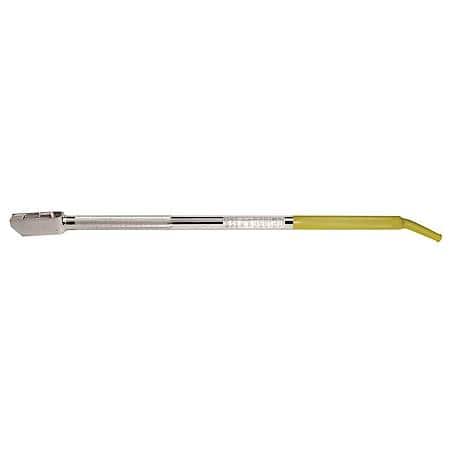 Combo Winch Bar End