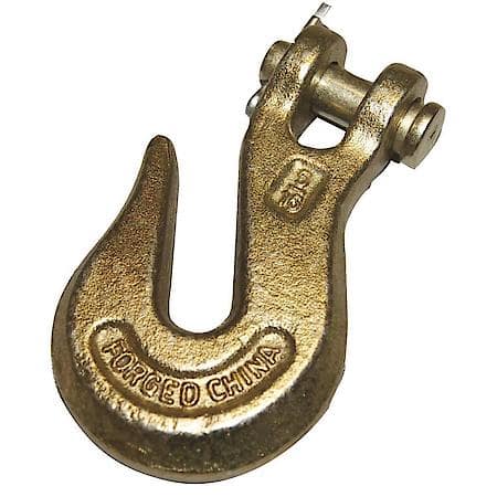 1/2 IN. CLEVIS HOOK