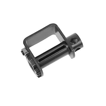 WEB WINCH-BOT MOUNT