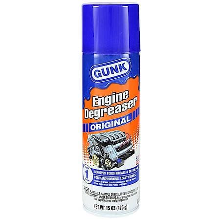 Engine Brite Degreaser Ca 15 Oz