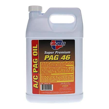 PAG 46 VISCOSITY