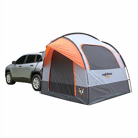 SUV Tent